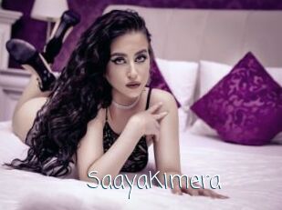 SaayaKimera