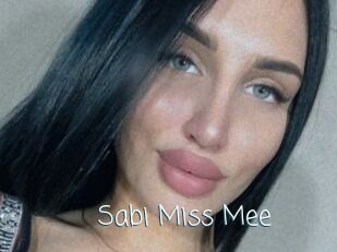 Sabi_Miss_Mee