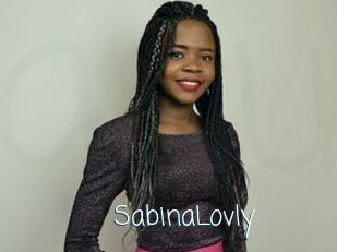 SabinaLovly