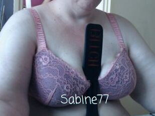 Sabine77