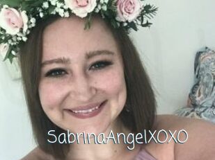 SabrinaAngelXOXO Adult o Porn