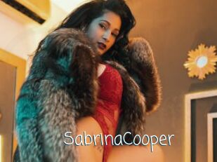 SabrinaCooper