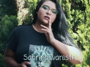 SabrinaEvanisth Adult o Porn
