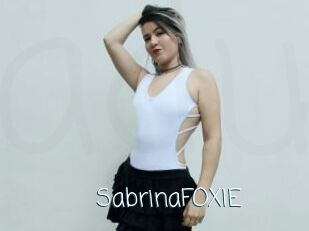SabrinaFOXIE