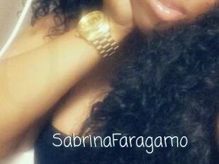 SabrinaFaragamo