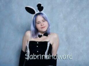 SabrinaHoward