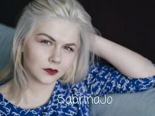 SabrinaJo