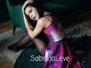 SabrinaLeve
