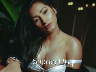 SabrinaLing