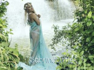 SabrinaLittle