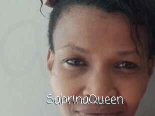 SabrinaQueen