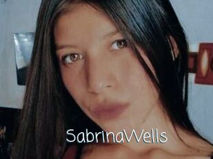 SabrinaWells