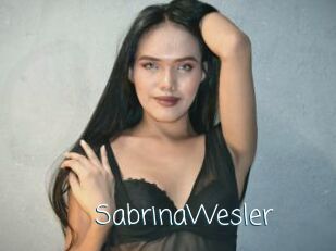 SabrinaWesler