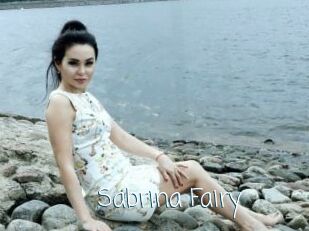 Sabrina_Fairy