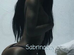 Sabrinaday