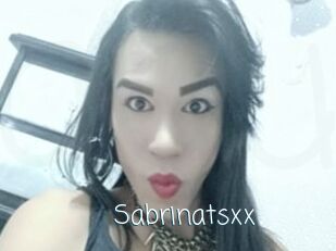 Sabrinatsxx