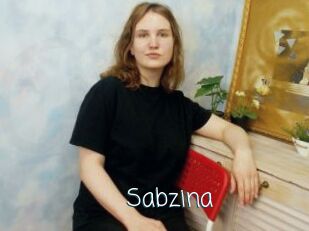 Sabzina