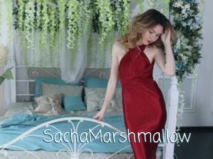 SachaMarshmallow