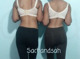 Sachandsah