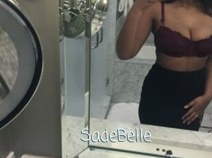 SadeBelle
