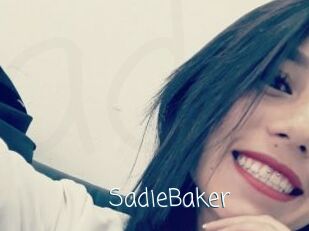 SadieBaker