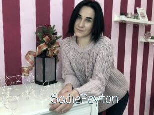 SadiePeyton