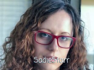 SadieStarr Adult o Porn