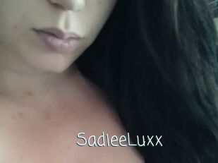 SadieeLuxx
