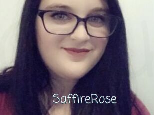 SaffireRose