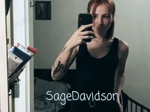 SageDavidson