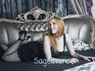 SageEvans