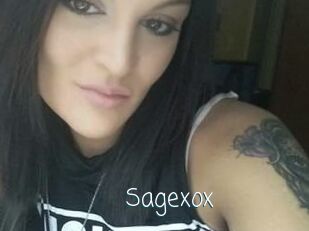 Sagexox