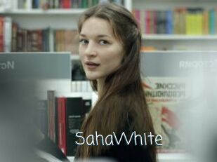 SahaWhite