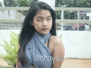 SahayaLi