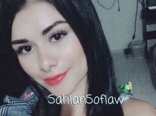 SahianSofiaw