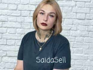 SaidaSell