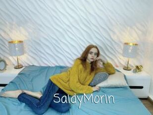 SaidyMorin