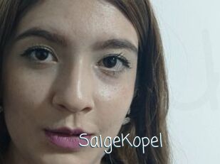 SaigeKopel
