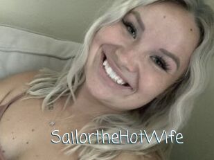 SailortheHotWife