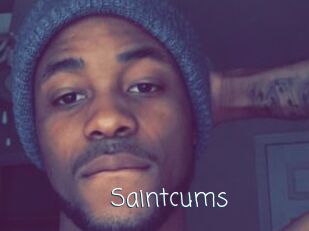 Saintcums