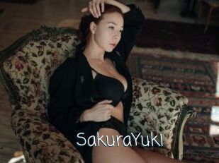 SakuraYuki