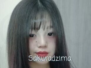Sakuradzima