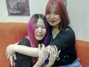 Sakurs