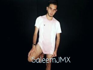 SaleemJMX