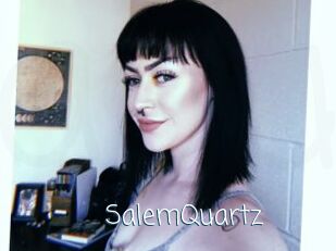 SalemQuartz Adult o Porn