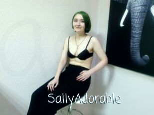 SallyAdorable