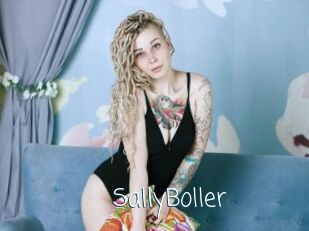 SallyBoller