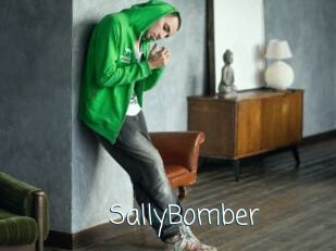 SallyBomber