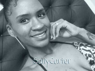 SallyCarter