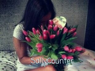 SallyCounter